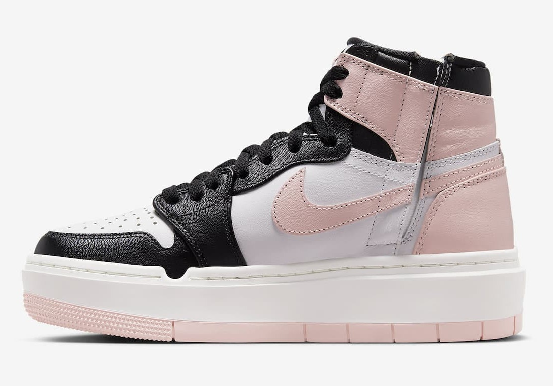 Air Jordan 1 Elevate High "Pink"