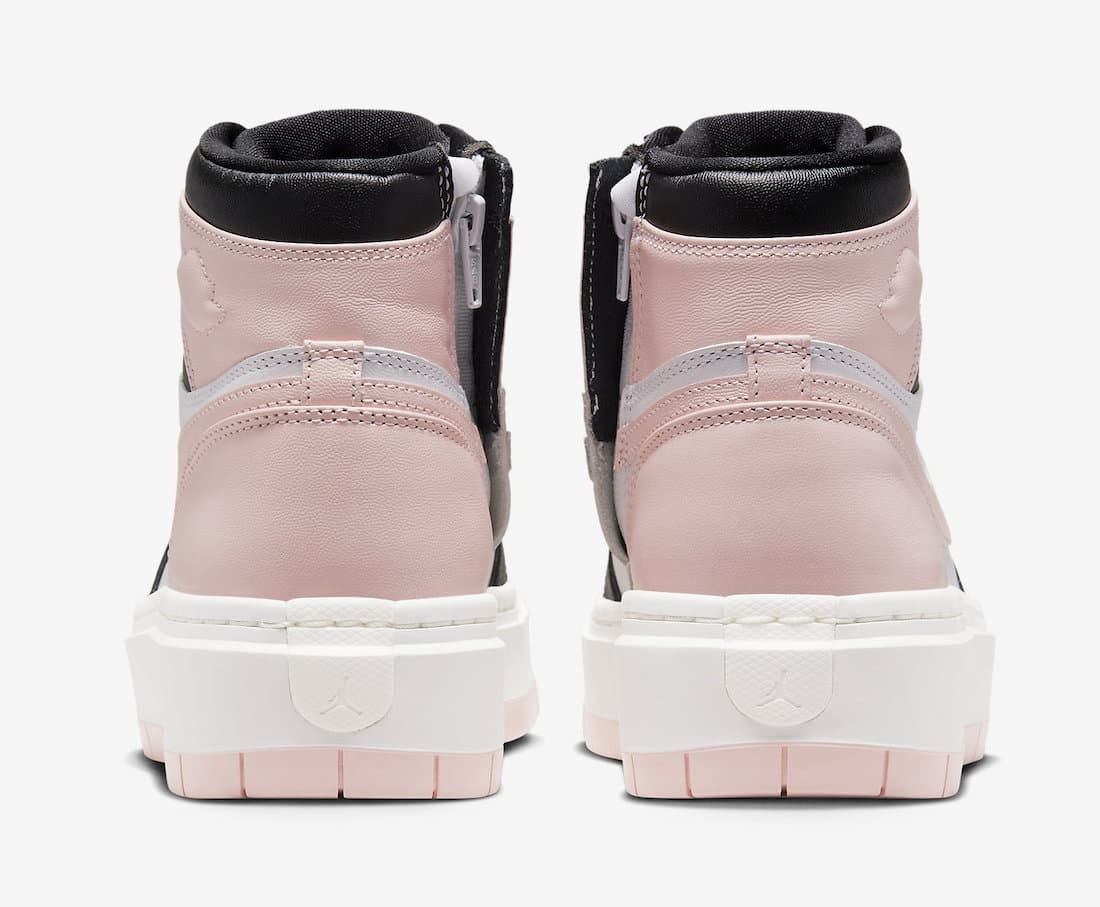 Air Jordan 1 Elevate High "Pink"