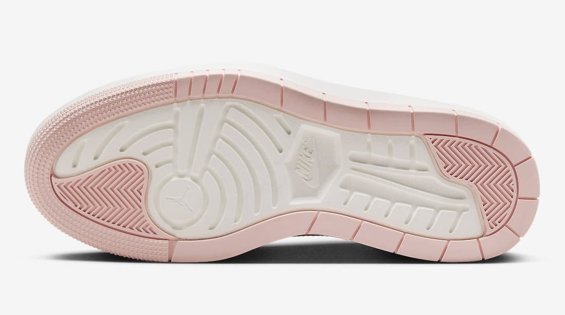 Air Jordan 1 Elevate High "Pink"