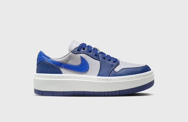Air Jordan 1 Elevate Low "French Blue" Air Jordan 1 Elevate Low "French Blue"