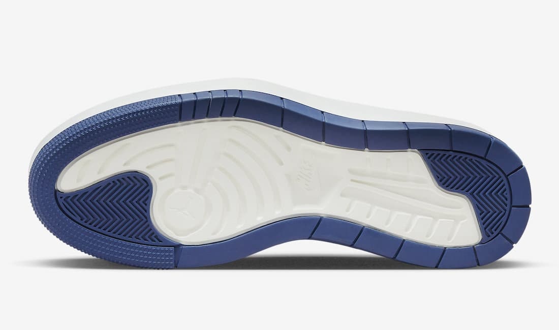 Air Jordan 1 Elevate Low "French Blue"