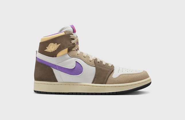 Air Jordan 1 High Zoom CMFT 2 "Palomino"