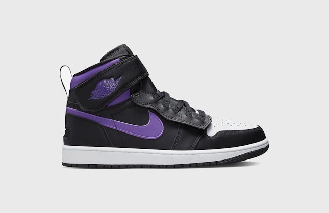 Air Jordan 1 FlyEase "Violet"