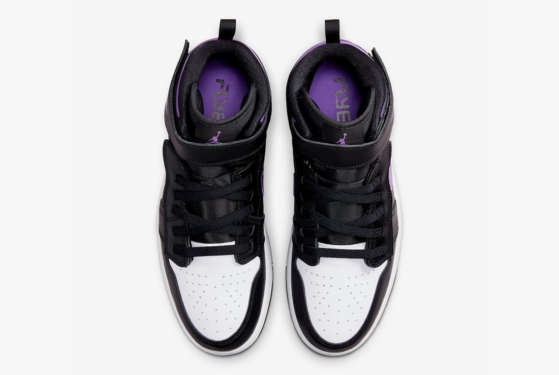 Air Jordan 1 FlyEase "Violet"