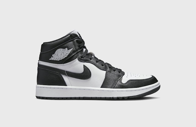 Air Jordan 1 High Golf "Panda"