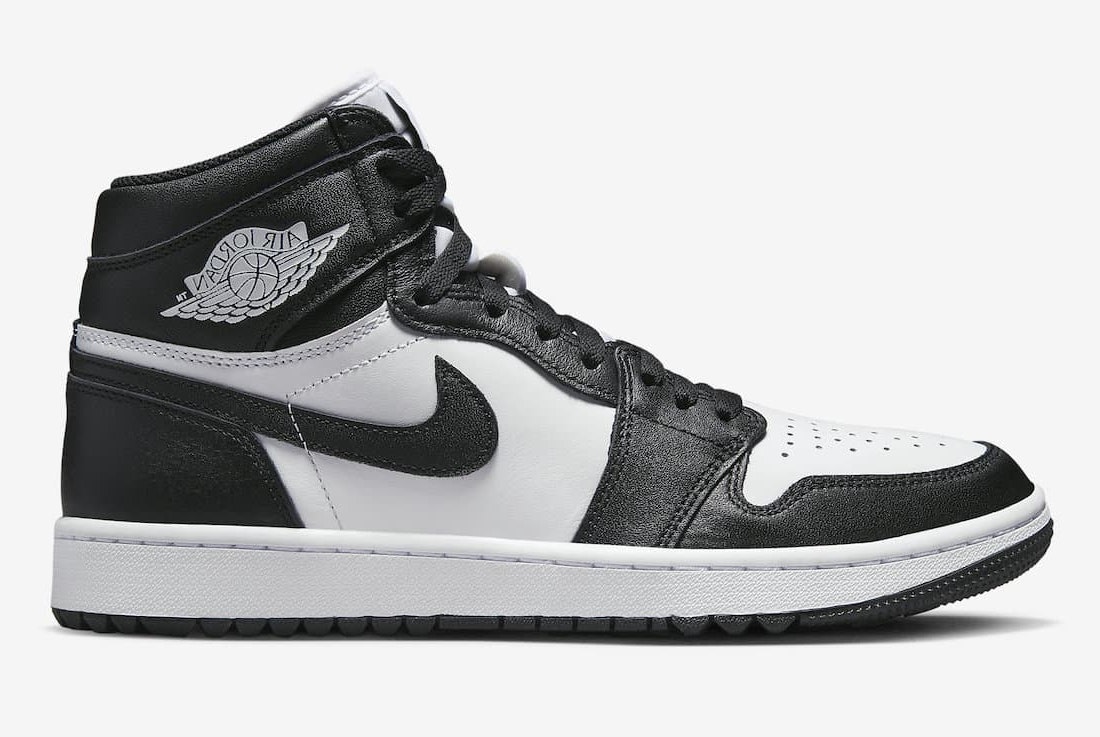 Air Jordan 1 High Golf "Panda"