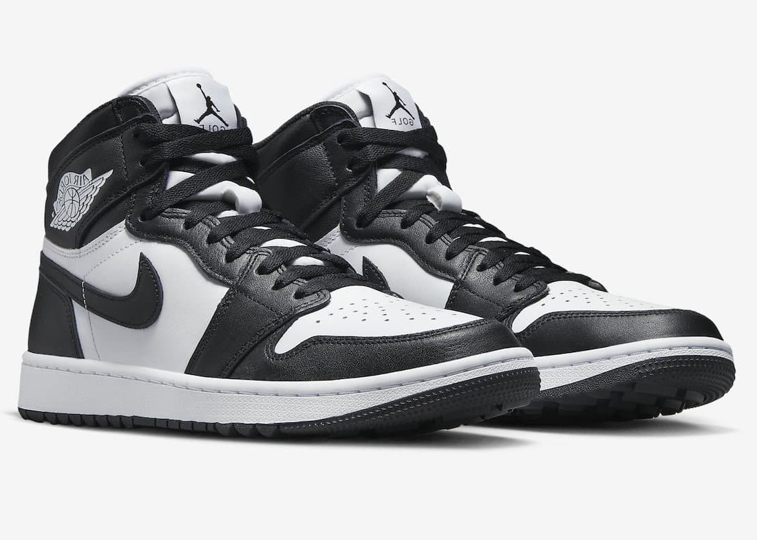 Air Jordan 1 High Golf "Panda"