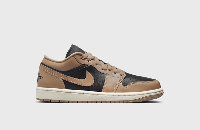 Air Jordan 1 Low "Desert"
