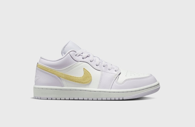 Air Jordan 1 Low "Barely Grape" Air Jordan 1 Low "Barely Grape"
