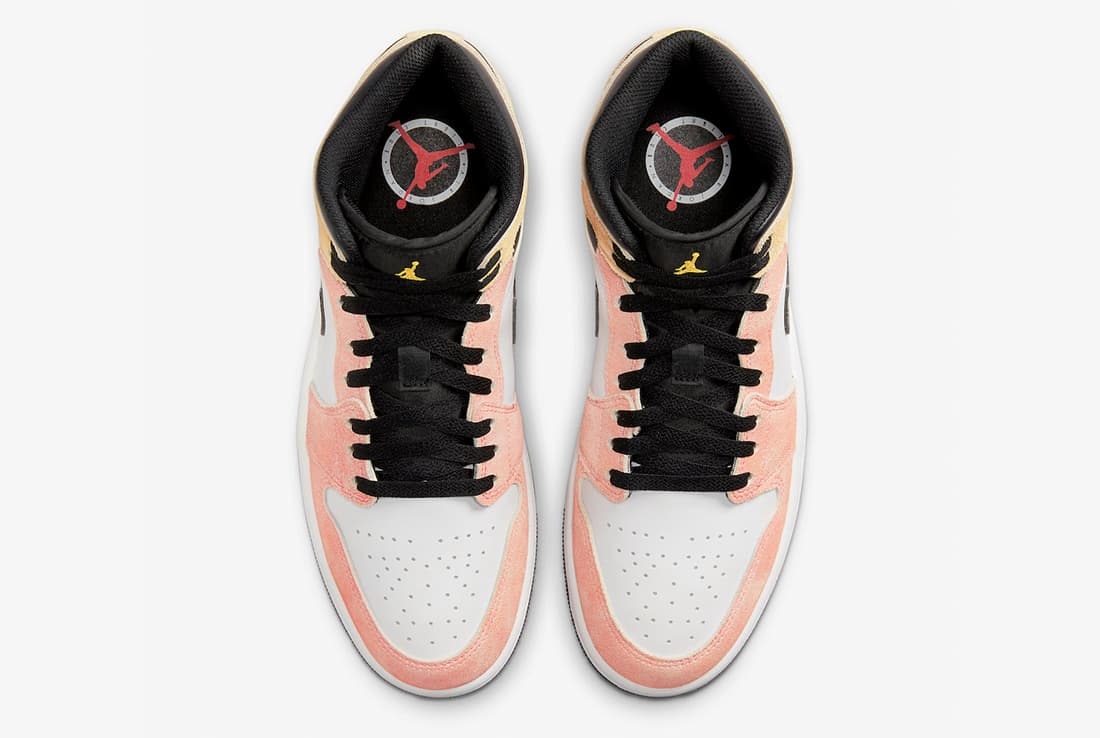 Air Jordan 1 Mid "Flight Club"