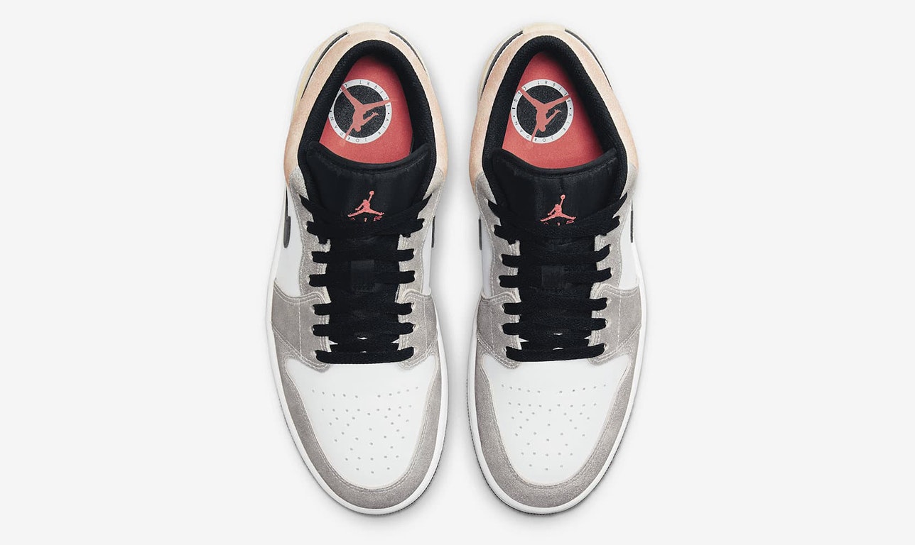 Air Jordan 1 Low "Flight Club"