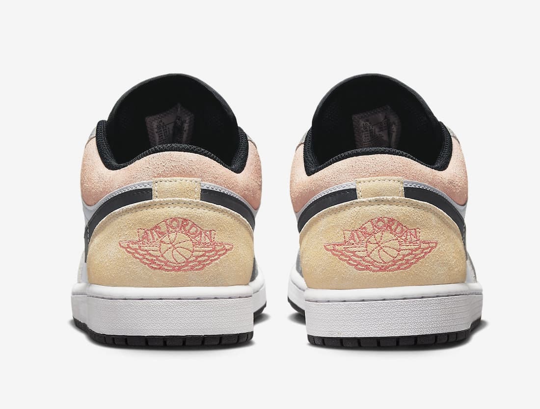 Air Jordan 1 Low "Flight Club"