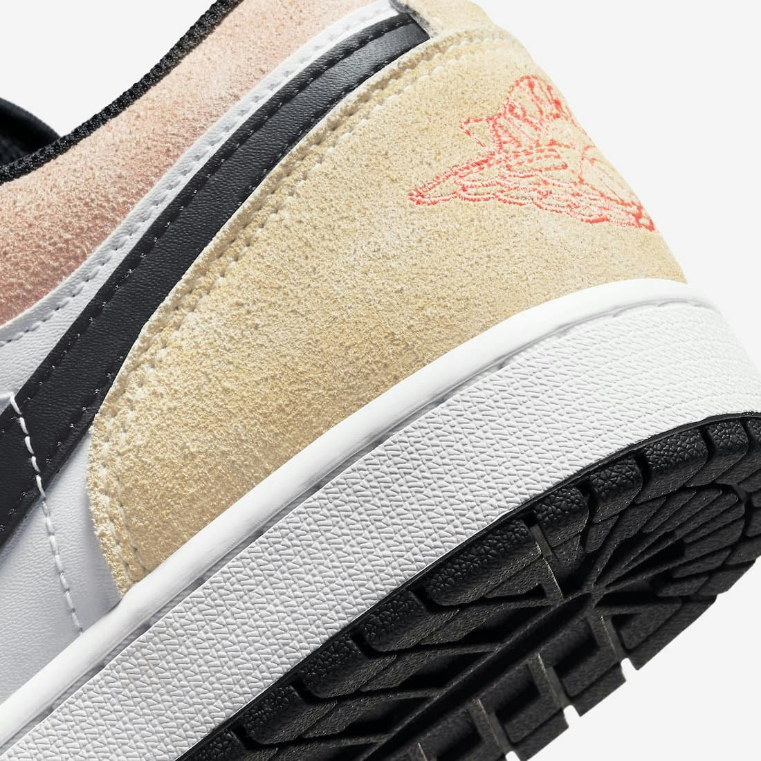 Air Jordan 1 Low "Flight Club"