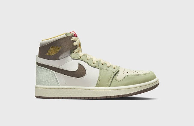 Air Jordan 1 High Zoom CMFT 2 "Year of the Rabbit" Air Jordan 1 High Zoom CMFT 2 "Year of the Rabbit"