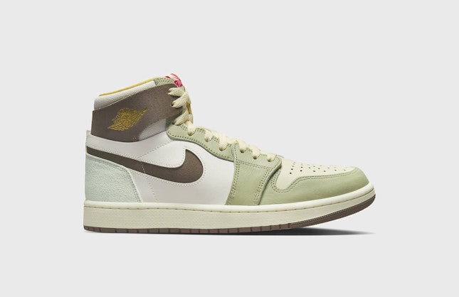 Air Jordan 1 High Zoom CMFT 2 "Year of the Rabbit"