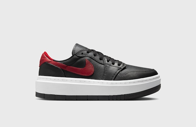 Air Jordan 1 Elevate Low "Black/Red" Air Jordan 1 Elevate Low "Black/Red"