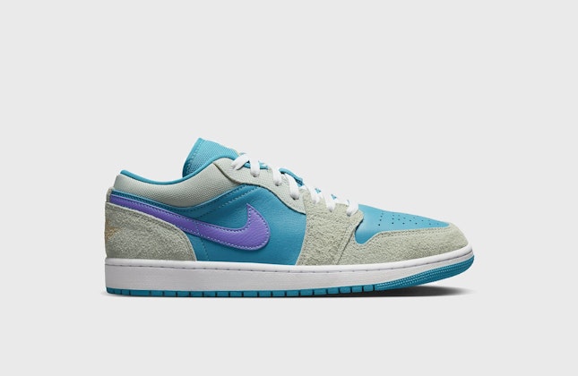 Air Jordan 1 Low "Aquatone" Air Jordan 1 Low "Aquatone"