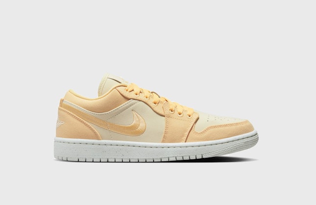 Air Jordan 1 Low SE "Celestial Gold"