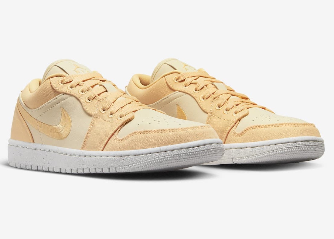 Air Jordan 1 Low SE "Celestial Gold"