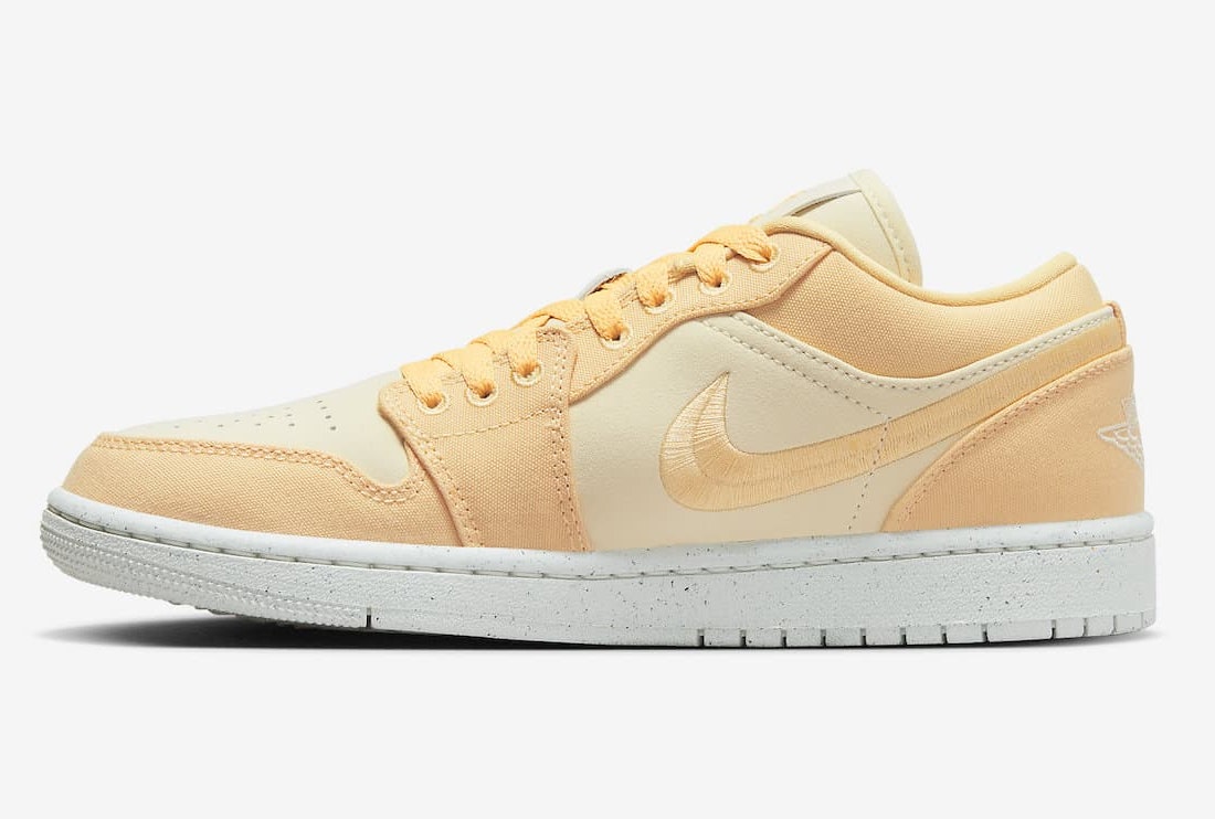 Air Jordan 1 Low SE "Celestial Gold"