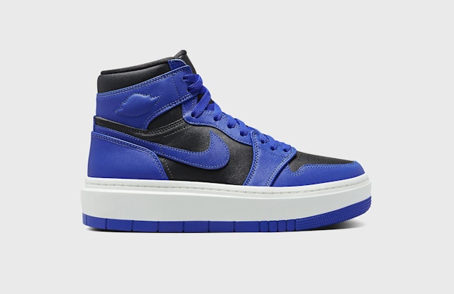 Air Jordan 1 Elevate High "Hyper Royal"