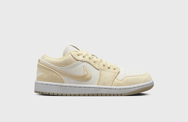 Air Jordan 1 Low SE "Canvas" Air Jordan 1 Low SE "Canvas"