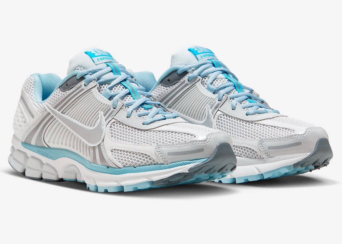 Nike Zoom Vomero 5 "520"