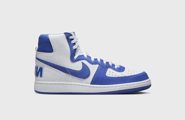 Nike Terminator High "Game Royal" Nike Terminator High "Game Royal"