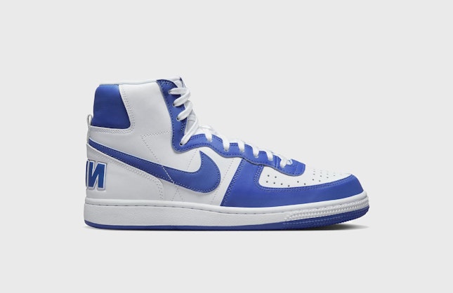 Nike Terminator High "Game Royal"