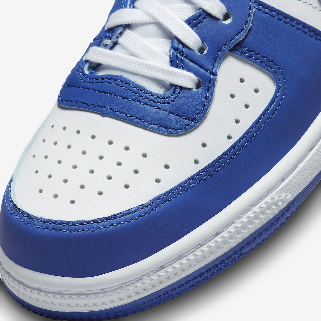 Nike Terminator High "Game Royal"