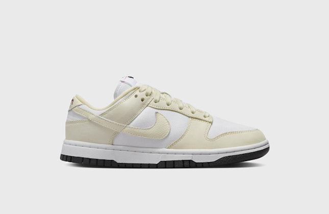Nike Dunk Low "Coconut Milk" Nike Dunk Low "Coconut Milk"