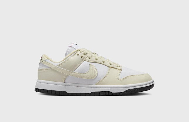 Nike Dunk Low "Coconut Milk"