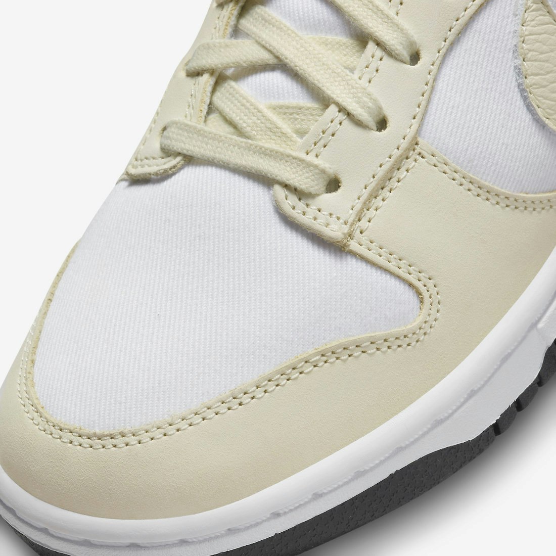 Nike Dunk Low "Coconut Milk"