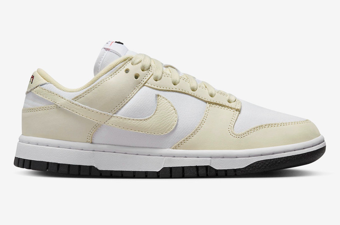 Nike Dunk Low "Coconut Milk"