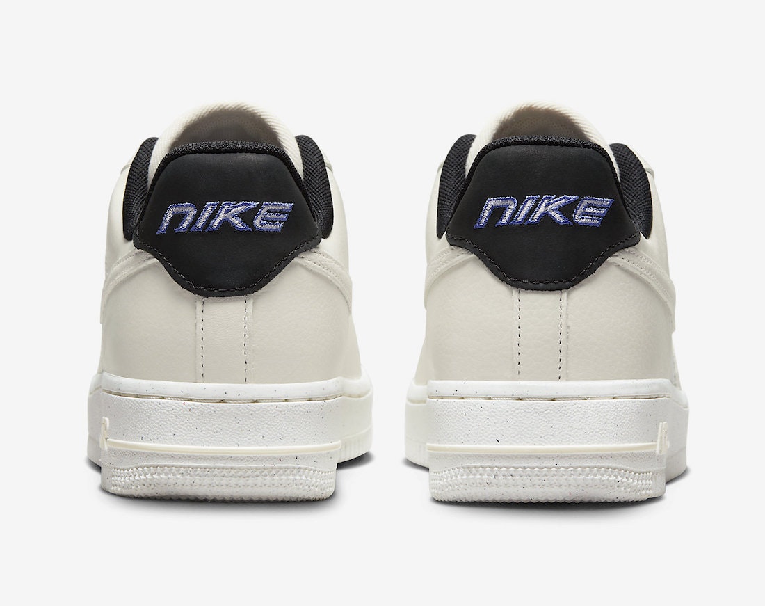 Nike Air Force 1 Low "White Coconut"