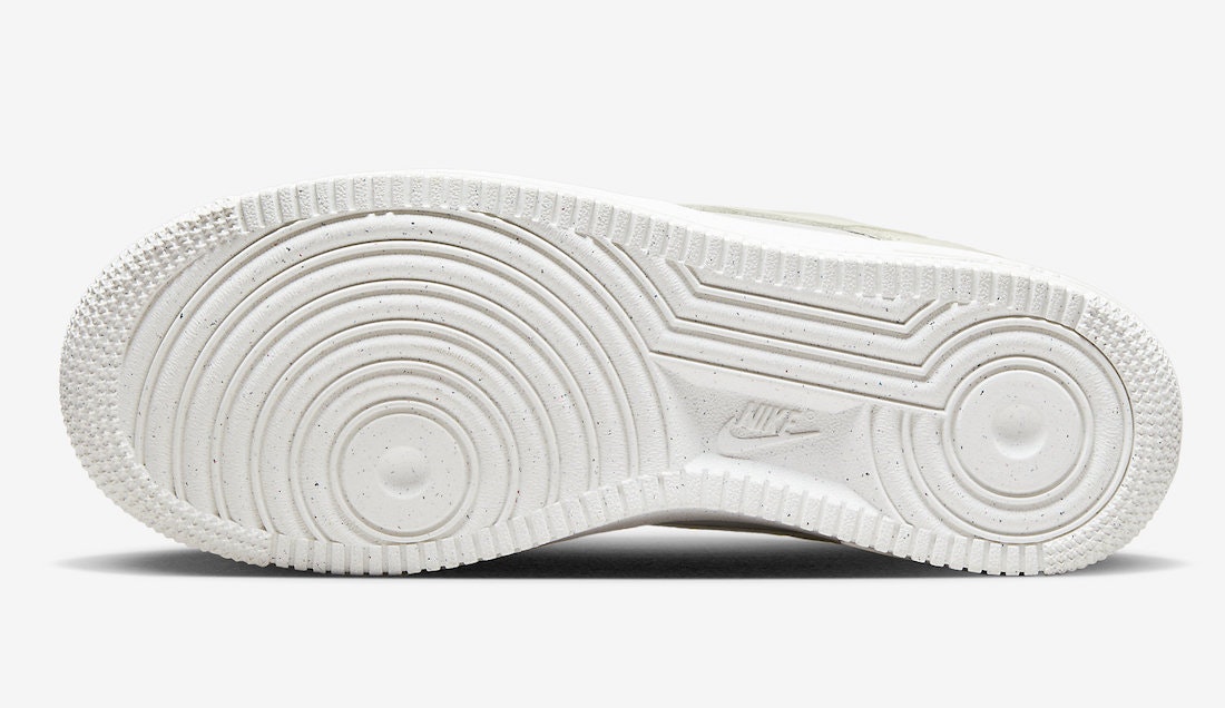 Nike Air Force 1 Low "White Coconut"