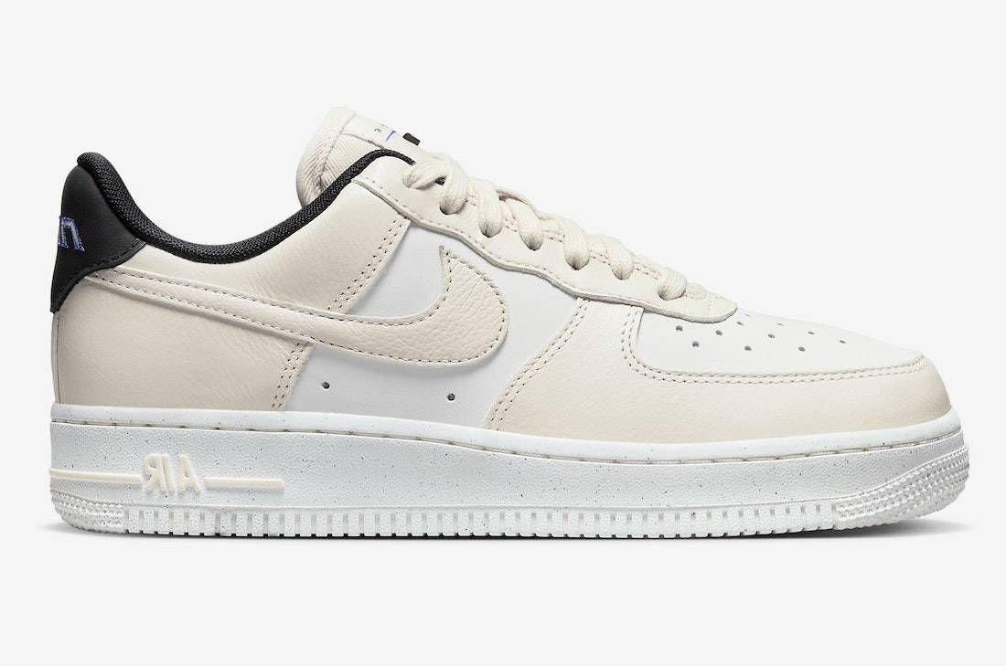 Nike Air Force 1 Low "White Coconut"