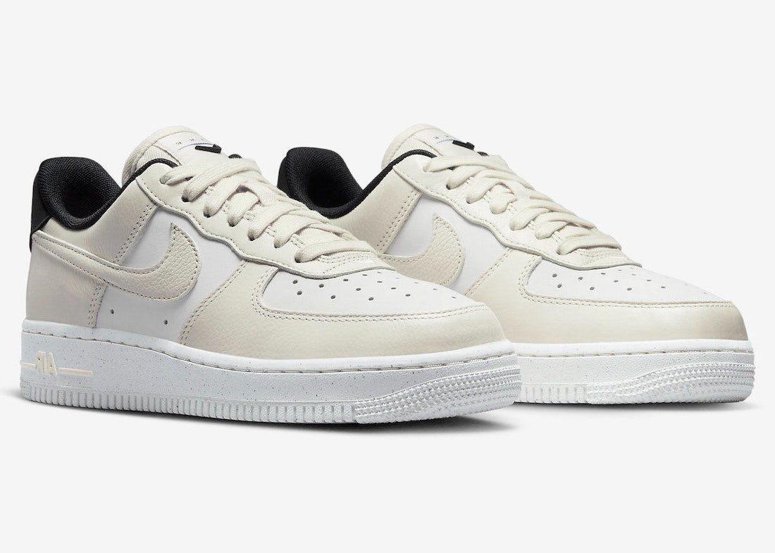 Nike Air Force 1 Low "White Coconut"
