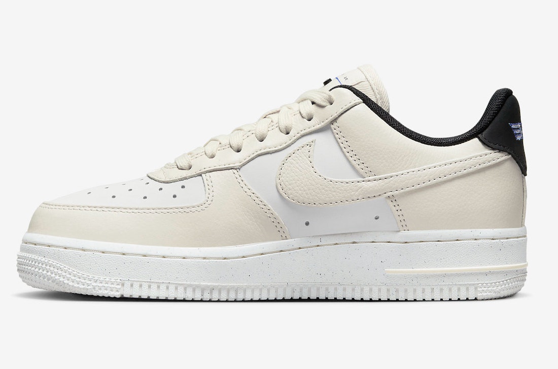 Nike Air Force 1 Low "White Coconut"
