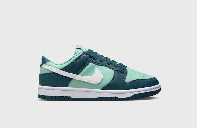 Nike Dunk Low "Geode Teal" Nike Dunk Low "Geode Teal"