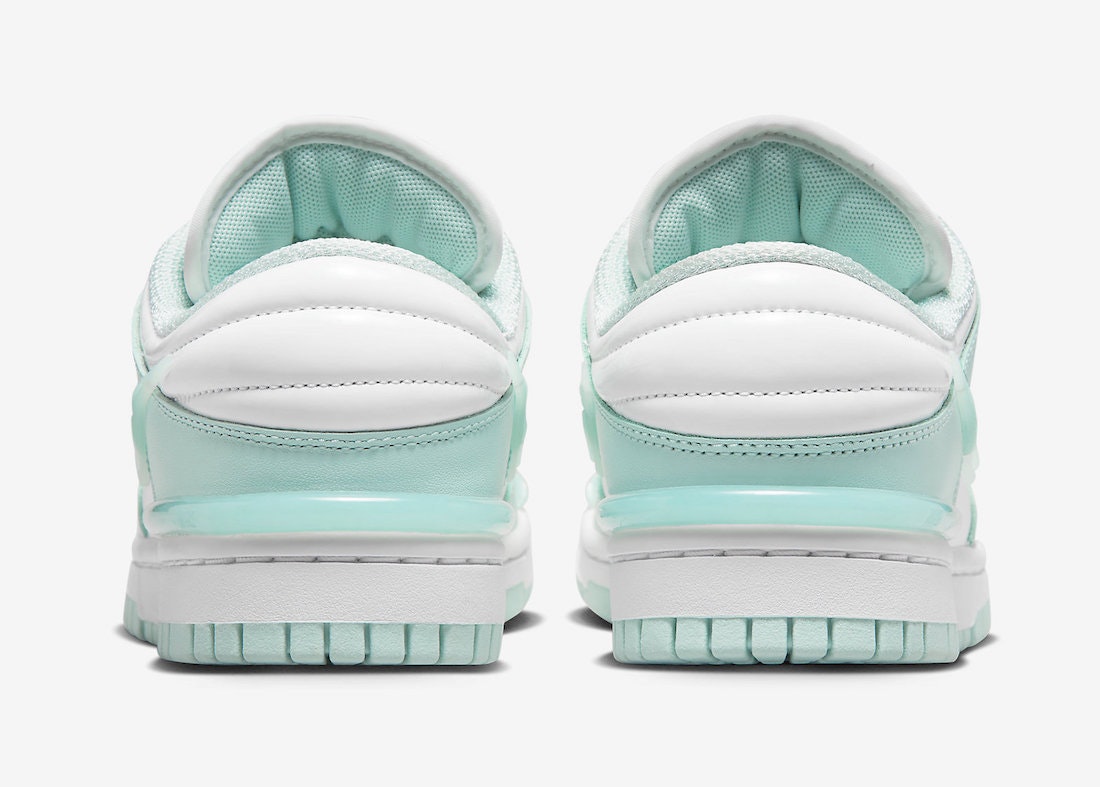 Nike Dunk Low Twist "Jade Ice"
