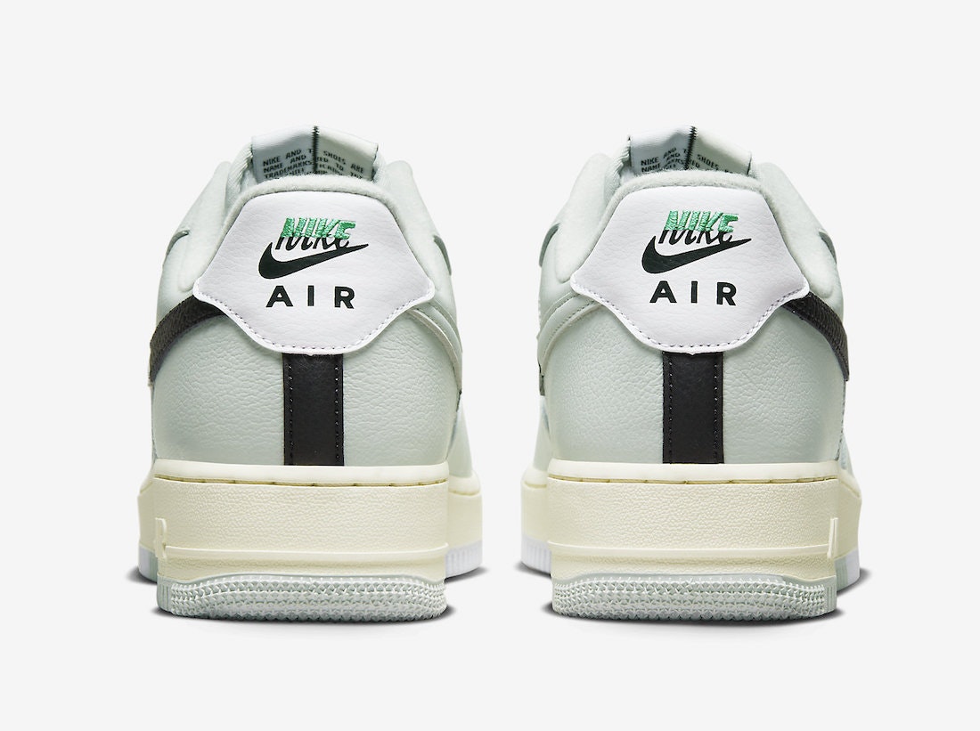Nike Air Force 1 Low "Split"