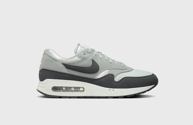 Nike Air Max 1 ’86 "Light Silver" Nike Air Max 1 ’86 "Light Silver"