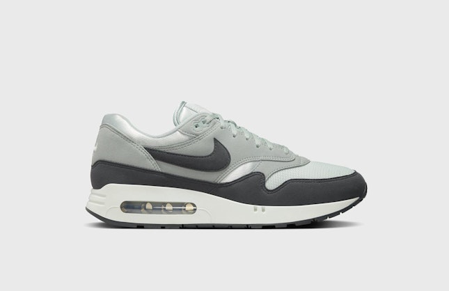 Nike Air Max 1 ’86 "Light Silver"