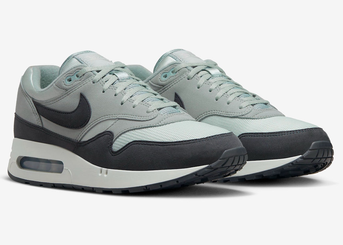 Nike Air Max 1 ’86 "Light Silver"