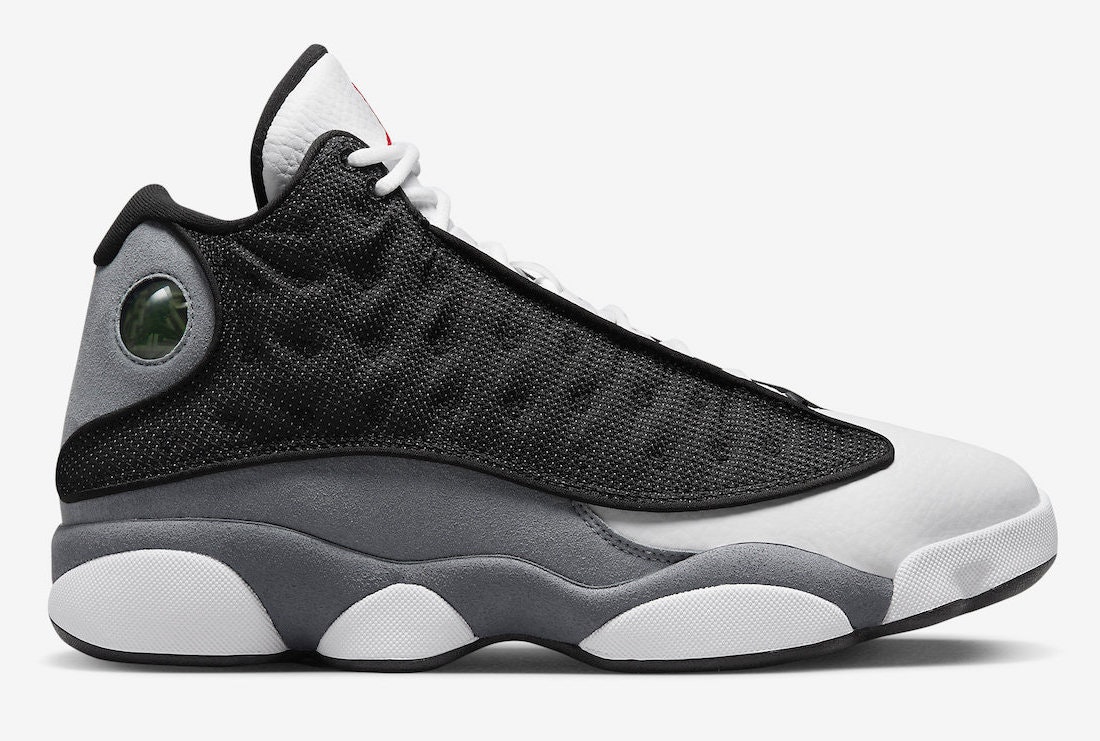 Air Jordan 13 Retro "Black Flint"