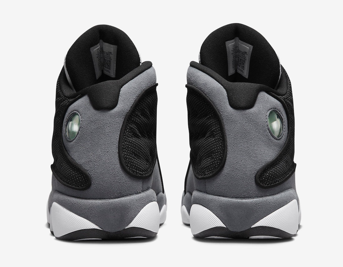 Air Jordan 13 Retro "Black Flint"