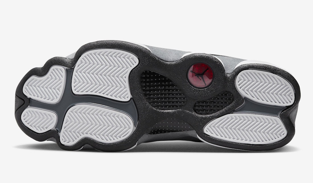 Air Jordan 13 Retro "Black Flint"