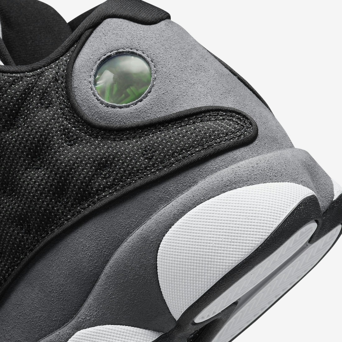 Air Jordan 13 Retro "Black Flint"