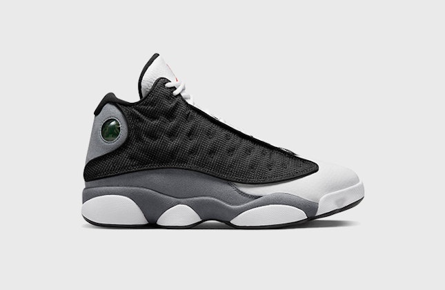 Air Jordan 13 Retro "Black Flint" Air Jordan 13 Retro "Black Flint"